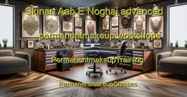 Skinart Aab E Noghai advanced permanentmakeup workshops | #PermanentmakeupTraining #PermanentmakeupClasses #SkinartTraining-Pakistan