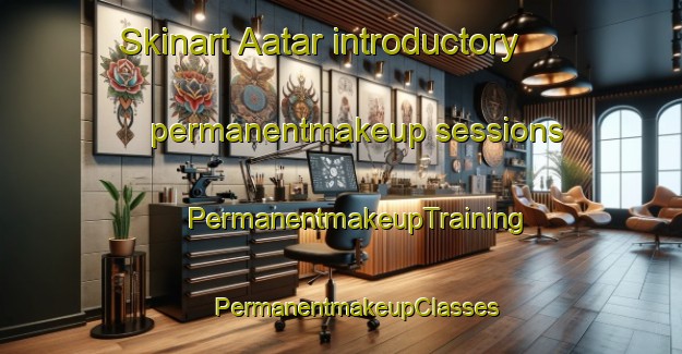 Skinart Aatar introductory permanentmakeup sessions | #PermanentmakeupTraining #PermanentmakeupClasses #SkinartTraining-Pakistan