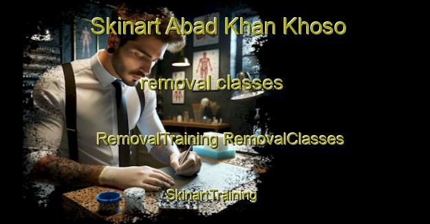 Skinart Abad Khan Khoso removal classes | #RemovalTraining #RemovalClasses #SkinartTraining-Pakistan