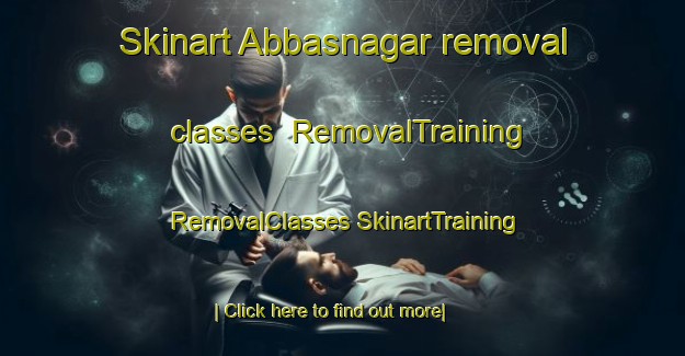 Skinart Abbasnagar removal classes | #RemovalTraining #RemovalClasses #SkinartTraining-Pakistan