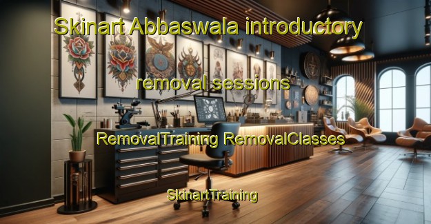 Skinart Abbaswala introductory removal sessions | #RemovalTraining #RemovalClasses #SkinartTraining-Pakistan