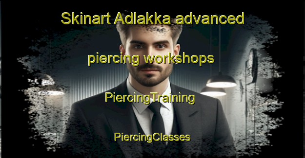 Skinart Adlakka advanced piercing workshops | #PiercingTraining #PiercingClasses #SkinartTraining-Pakistan