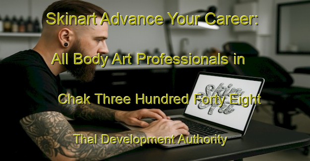 Skinart Advance Your Career: All Body Art Professionals in Chak Three Hundred Forty Eight Thal Development Authority - Uphold Industry Standards | Body Art Qualification Authority | BAQA-Pakistan