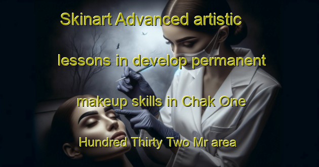 Skinart Advanced artistic lessons in develop permanent makeup skills in Chak One Hundred Thirty Two Mr area | PermanentmakeupTraining | PermanentmakeupClasses | SkinartTraining-Pakistan