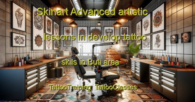 Skinart Advanced artistic lessons in develop tattoo skils in Buti area | TattooTraining | TattooClasses | SkinartTraining-Pakistan