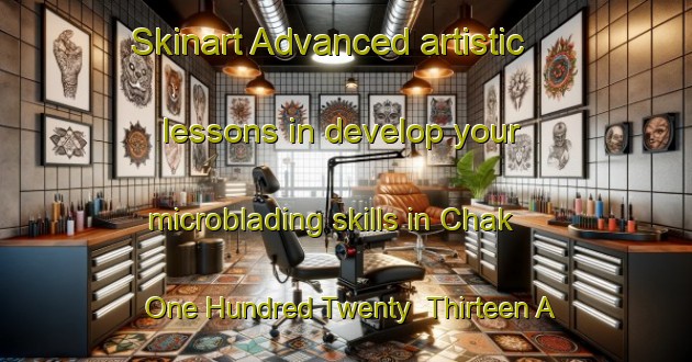 Skinart Advanced artistic lessons in develop your microblading skills in Chak One Hundred Twenty  Thirteen A Left area | MicrobladingTraining | MicrobladingClasses | SkinartTraining-Pakistan
