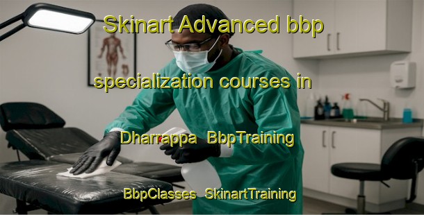 Skinart Advanced bbp specialization courses in Dharrappa | BbpTraining | BbpClasses | SkinartTraining-Pakistan