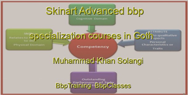 Skinart Advanced bbp specialization courses in Goth Muhammad Khan Solangi | BbpTraining | BbpClasses | SkinartTraining-Pakistan