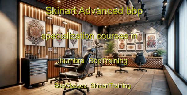 Skinart Advanced bbp specialization courses in Jhumbra | BbpTraining | BbpClasses | SkinartTraining-Pakistan
