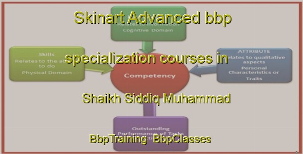 Skinart Advanced bbp specialization courses in Shaikh Siddiq Muhammad | BbpTraining | BbpClasses | SkinartTraining-Pakistan