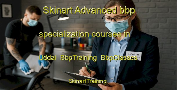 Skinart Advanced bbp specialization courses in Uddal | BbpTraining | BbpClasses | SkinartTraining-Pakistan