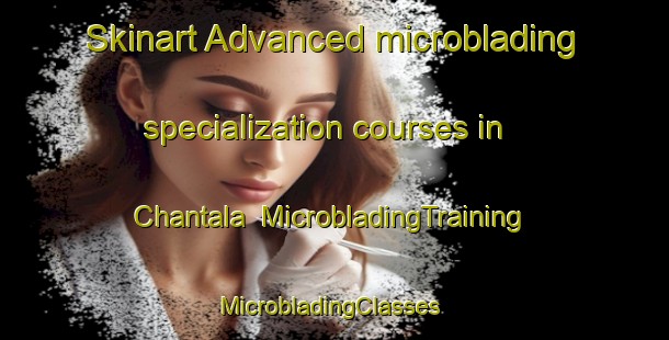 Skinart Advanced microblading specialization courses in Chantala | MicrobladingTraining | MicrobladingClasses | SkinartTraining-Pakistan