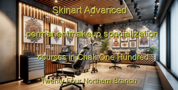 Skinart Advanced permanentmakeup specialization courses in Chak One Hundred Twenty Four Northern Branch | PermanentmakeupTraining | PermanentmakeupClasses | SkinartTraining-Pakistan