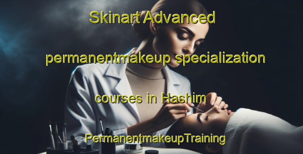 Skinart Advanced permanentmakeup specialization courses in Hashim | PermanentmakeupTraining | PermanentmakeupClasses | SkinartTraining-Pakistan