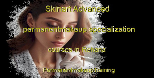 Skinart Advanced permanentmakeup specialization courses in Rehana | PermanentmakeupTraining | PermanentmakeupClasses | SkinartTraining-Pakistan