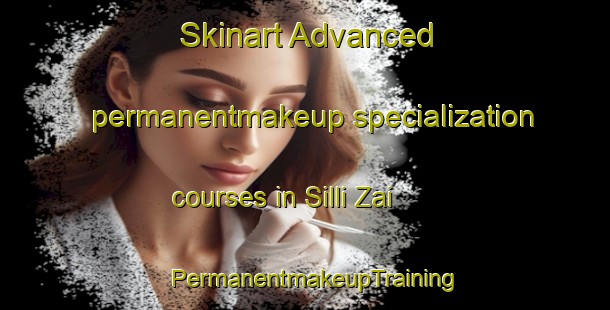Skinart Advanced permanentmakeup specialization courses in Silli Zai | PermanentmakeupTraining | PermanentmakeupClasses | SkinartTraining-Pakistan