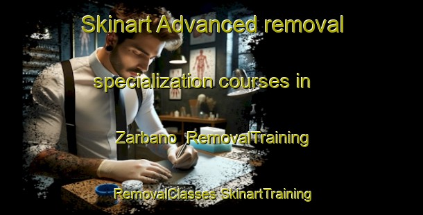 Skinart Advanced removal specialization courses in Zarbano | #RemovalTraining #RemovalClasses #SkinartTraining-Pakistan