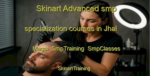 Skinart Advanced smp specialization courses in Jhal Magsi | SmpTraining | SmpClasses | SkinartTraining-Pakistan