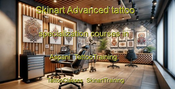 Skinart Advanced tattoo specialization courses in Aspani | TattooTraining | TattooClasses | SkinartTraining-Pakistan