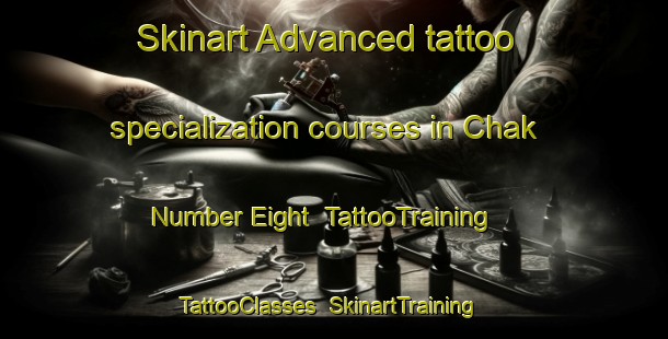 Skinart Advanced tattoo specialization courses in Chak Number Eight | TattooTraining | TattooClasses | SkinartTraining-Pakistan