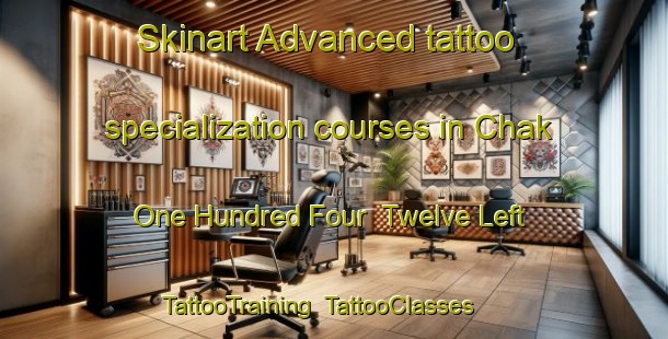 Skinart Advanced tattoo specialization courses in Chak One Hundred Four  Twelve Left | TattooTraining | TattooClasses | SkinartTraining-Pakistan