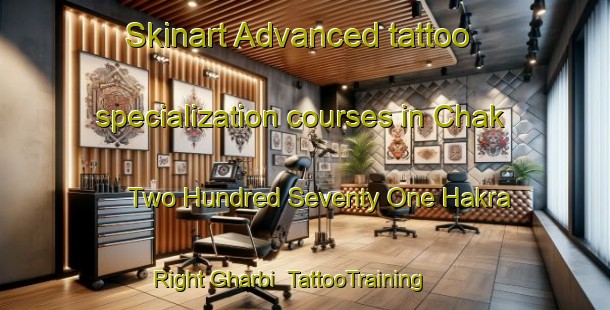 Skinart Advanced tattoo specialization courses in Chak Two Hundred Seventy One Hakra Right Gharbi | TattooTraining | TattooClasses | SkinartTraining-Pakistan
