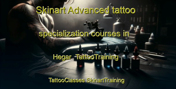 Skinart Advanced tattoo specialization courses in Hegar | #TattooTraining #TattooClasses #SkinartTraining-Pakistan