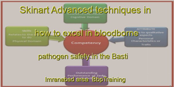 Skinart Advanced techniques in how to excel in bloodborne pathogen safety in the Basti Imranabad area | BbpTraining | BbpClasses | SkinartTraining-Pakistan