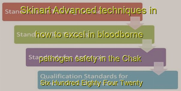Skinart Advanced techniques in how to excel in bloodborne pathogen safety in the Chak Six Hundred Eighty Four Twenty Five area | BbpTraining | BbpClasses | SkinartTraining-Pakistan