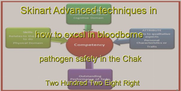 Skinart Advanced techniques in how to excel in bloodborne pathogen safety in the Chak Two Hundred Two Eight Right area | BbpTraining | BbpClasses | SkinartTraining-Pakistan