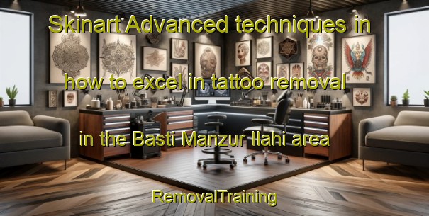 Skinart Advanced techniques in how to excel in tattoo removal in the Basti Manzur Ilahi area | RemovalTraining | RemovalClasses | SkinartTraining-Pakistan