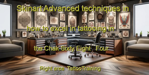 Skinart Advanced techniques in how to excel in tattooing in the Chak Sixty Eight   Four Right area | TattooTraining | TattooClasses | SkinartTraining-Pakistan
