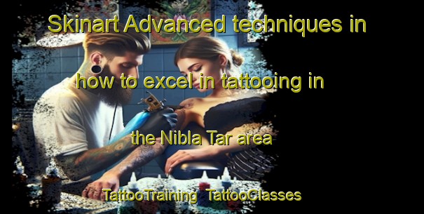 Skinart Advanced techniques in how to excel in tattooing in the Nibla Tar area | TattooTraining | TattooClasses | SkinartTraining-Pakistan