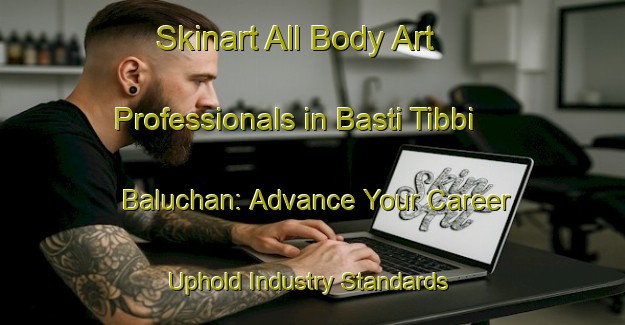 Skinart All Body Art Professionals in Basti Tibbi Baluchan: Advance Your Career - Uphold Industry Standards | Body Art Qualification Authority | BAQA-Pakistan