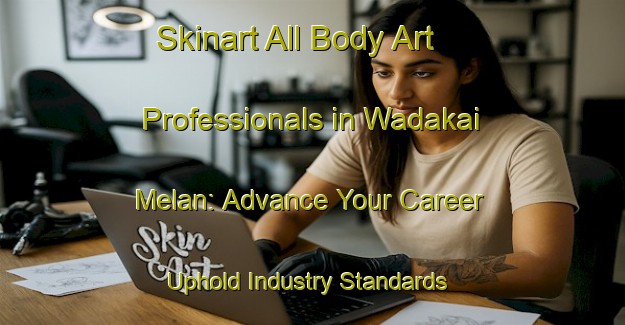 Skinart All Body Art Professionals in Wadakai Melan: Advance Your Career - Uphold Industry Standards | Body Art Qualification Authority | BAQA-Pakistan