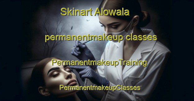 Skinart Alowala permanentmakeup classes | PermanentmakeupTraining | PermanentmakeupClasses | SkinartTraining-Pakistan