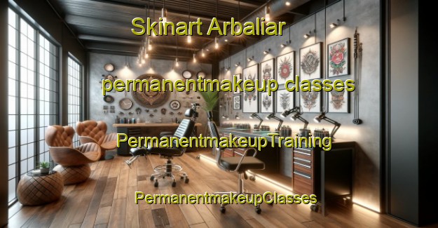Skinart Arbaliar permanentmakeup classes | PermanentmakeupTraining | PermanentmakeupClasses | SkinartTraining-Pakistan