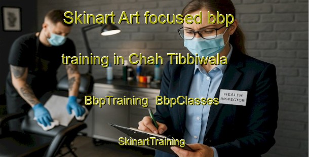 Skinart Art-focused bbp training in Chah Tibbiwala | BbpTraining | BbpClasses | SkinartTraining-Pakistan