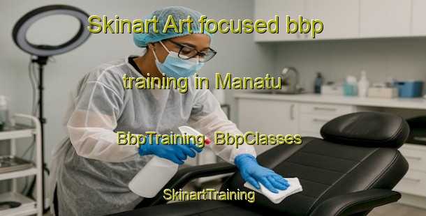 Skinart Art-focused bbp training in Manatu | BbpTraining | BbpClasses | SkinartTraining-Pakistan