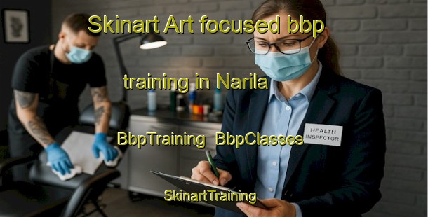 Skinart Art-focused bbp training in Narila | BbpTraining | BbpClasses | SkinartTraining-Pakistan