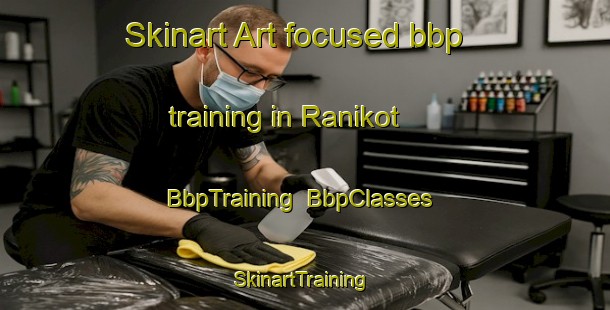 Skinart Art-focused bbp training in Ranikot | BbpTraining | BbpClasses | SkinartTraining-Pakistan