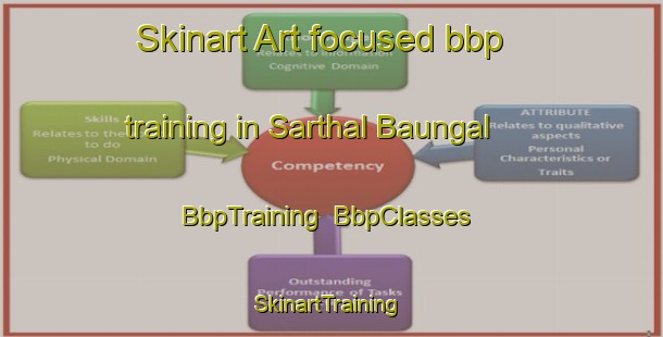 Skinart Art-focused bbp training in Sarthal Baungal | BbpTraining | BbpClasses | SkinartTraining-Pakistan
