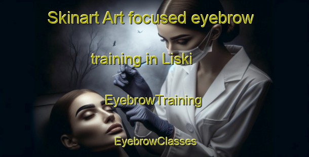 Skinart Art-focused eyebrow training in Liski | EyebrowTraining | EyebrowClasses | SkinartTraining-Pakistan