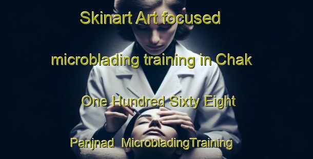 Skinart Art-focused microblading training in Chak One Hundred Sixty Eight Panjnad | MicrobladingTraining | MicrobladingClasses | SkinartTraining-Pakistan