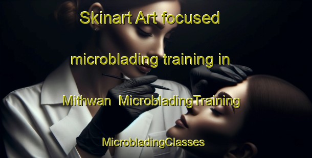 Skinart Art-focused microblading training in Mithwan | MicrobladingTraining | MicrobladingClasses | SkinartTraining-Pakistan