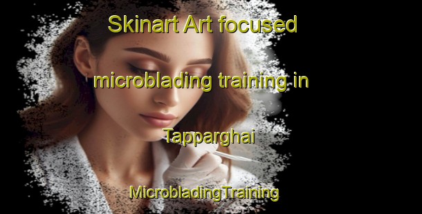 Skinart Art-focused microblading training in Tapparghai | MicrobladingTraining | MicrobladingClasses | SkinartTraining-Pakistan