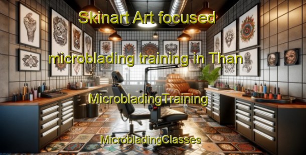 Skinart Art-focused microblading training in Than | MicrobladingTraining | MicrobladingClasses | SkinartTraining-Pakistan