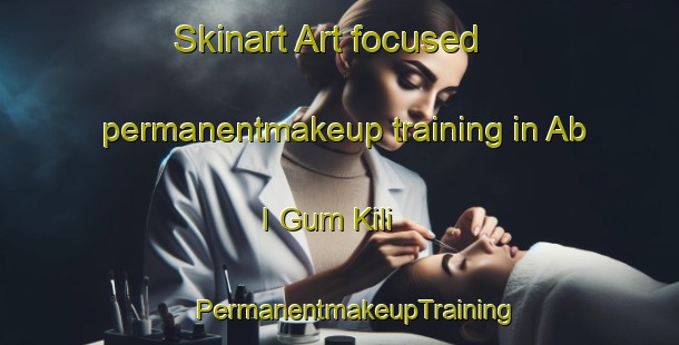 Skinart Art-focused permanentmakeup training in Ab I Gum Kili | #PermanentmakeupTraining #PermanentmakeupClasses #SkinartTraining-Pakistan