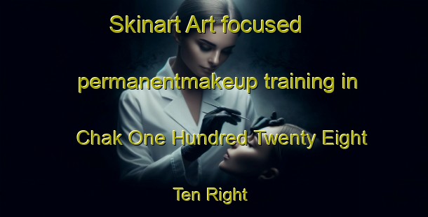 Skinart Art-focused permanentmakeup training in Chak One Hundred Twenty Eight   Ten Right | PermanentmakeupTraining | PermanentmakeupClasses | SkinartTraining-Pakistan