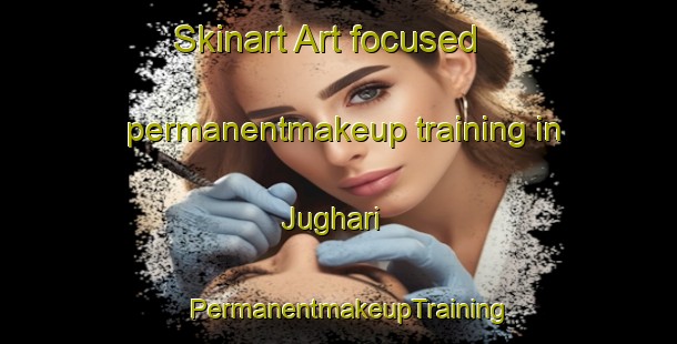 Skinart Art-focused permanentmakeup training in Jughari | PermanentmakeupTraining | PermanentmakeupClasses | SkinartTraining-Pakistan